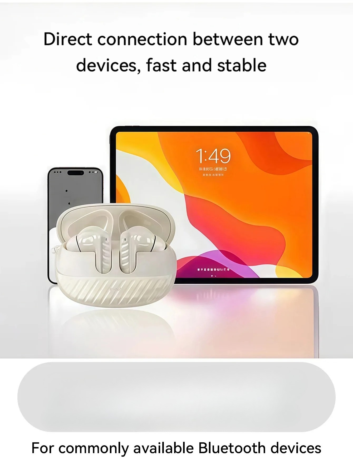Neuerscheinung TWS Kabellose B – Gaming Console For Your Phone Bewertung und Preis
