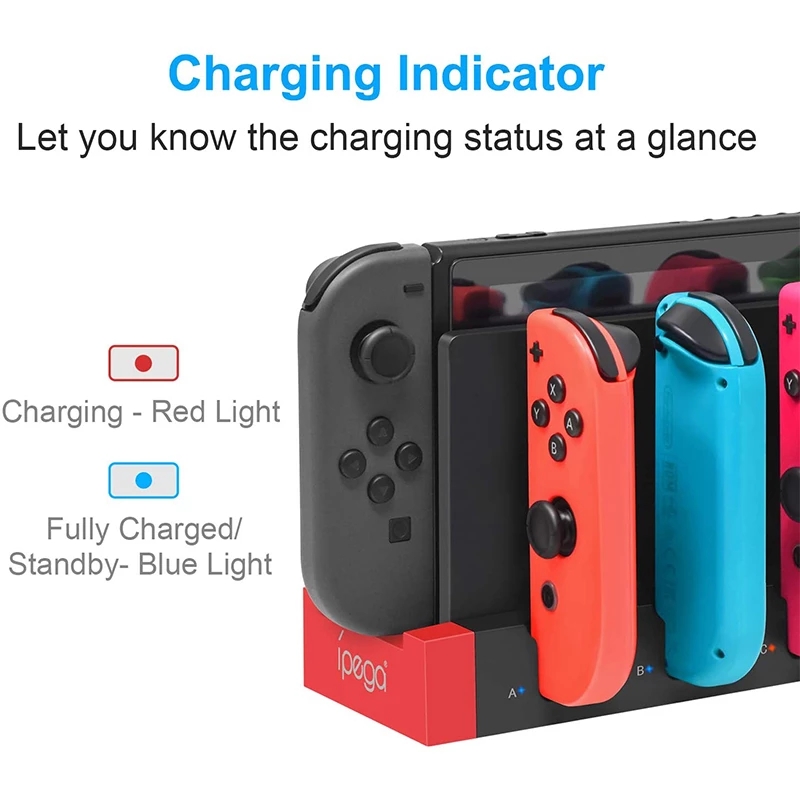 Dock Lade Docking Station Für  – Gaming Console Tower Bewertung und Preis