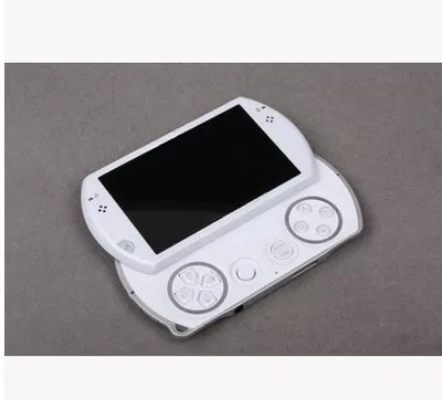 PSP GO Handheld-Spielkonsole G – Gaming Console Cartoon Bewertung und Preis