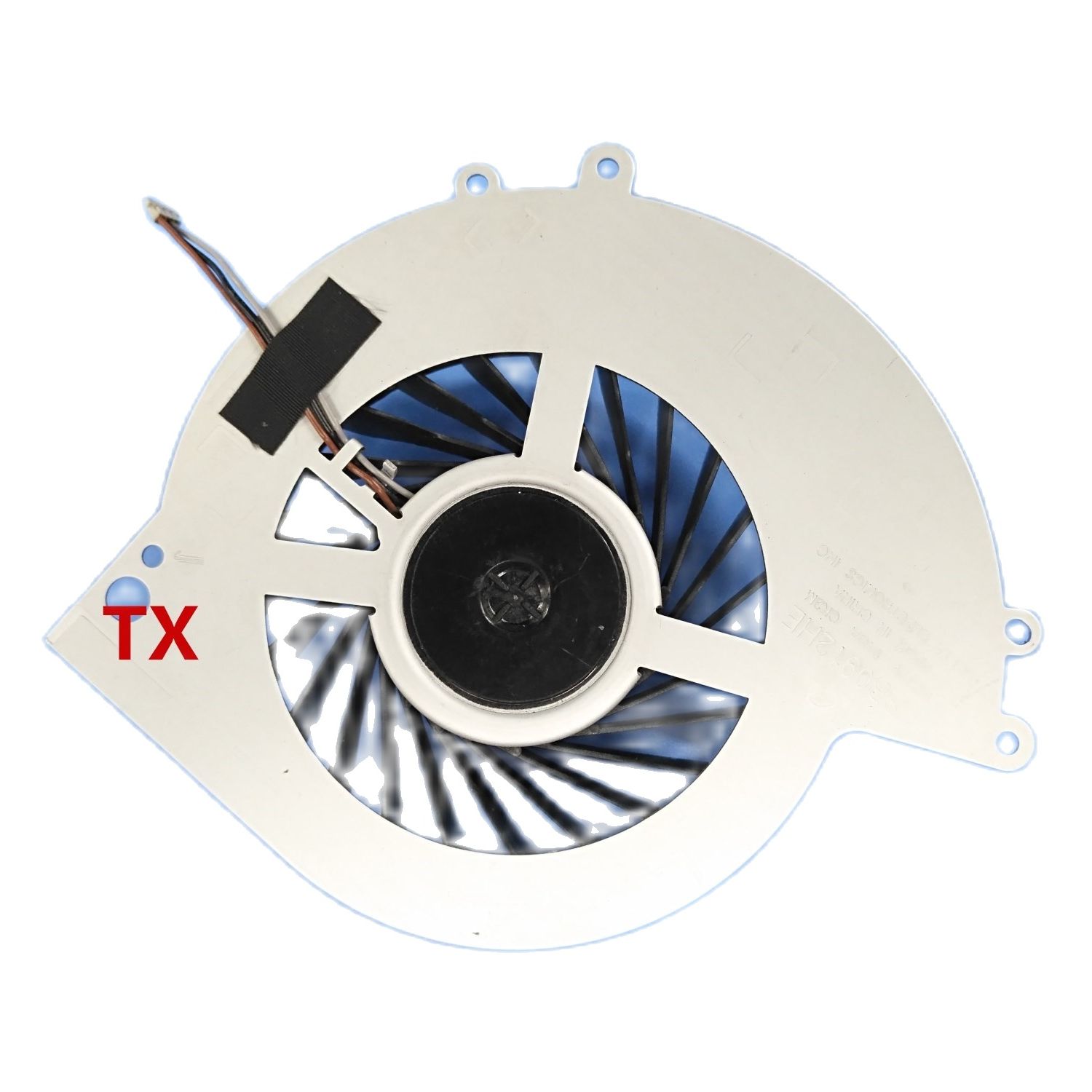 Ksb0912He Interne Kühlung Kühl – Console Cooling Fan Bewertung und Preis
