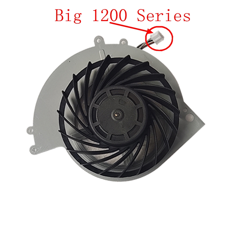 Ksb0912He Interne Kühlung Kühl – Console Cooling Fan Bewertung und Preis