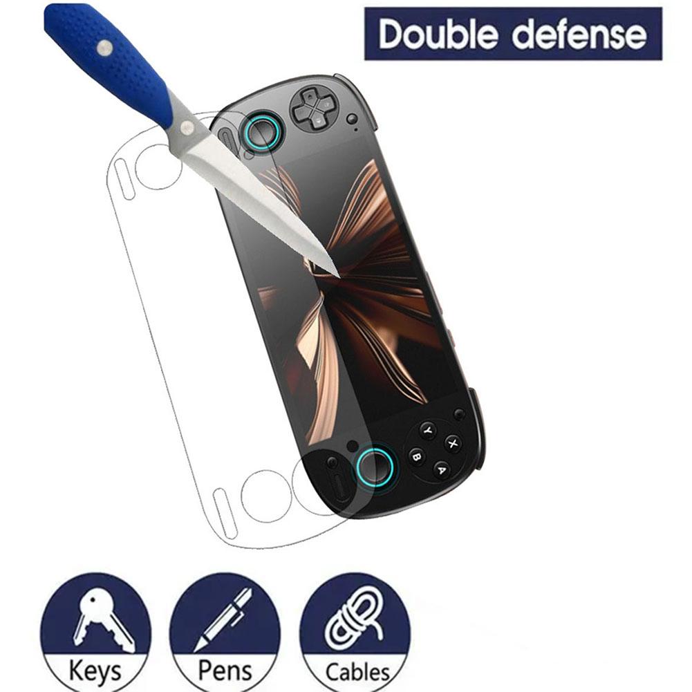 Für Retroid Pocket 5 Gaming Ko – Gaming Console Definition Bewertung und Preis