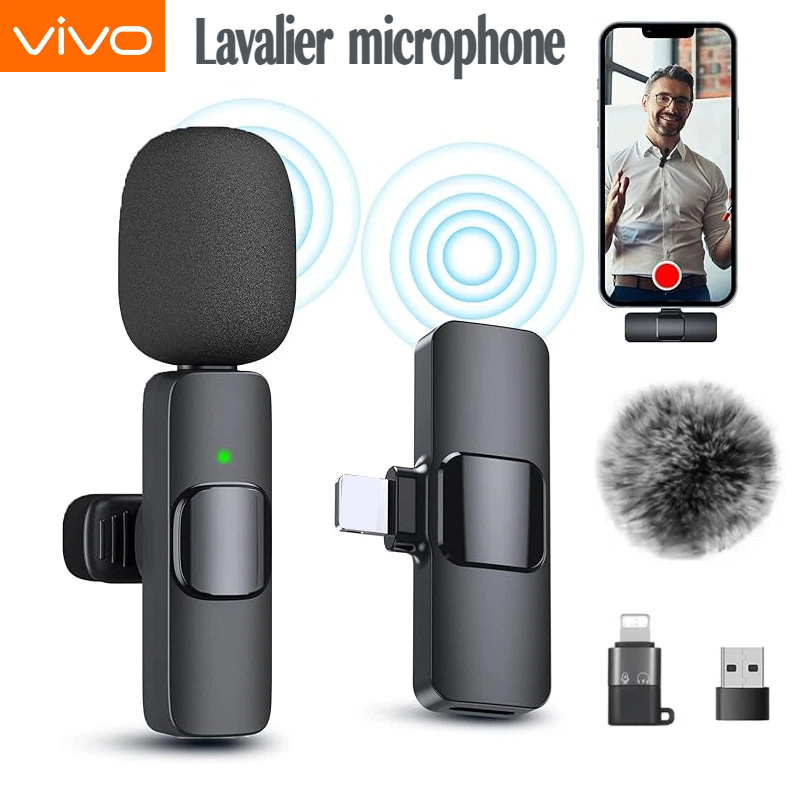VIVO 2-in-1 Kabelloses Lavalie – Gaming Console For Your Phone Bewertung und Preis