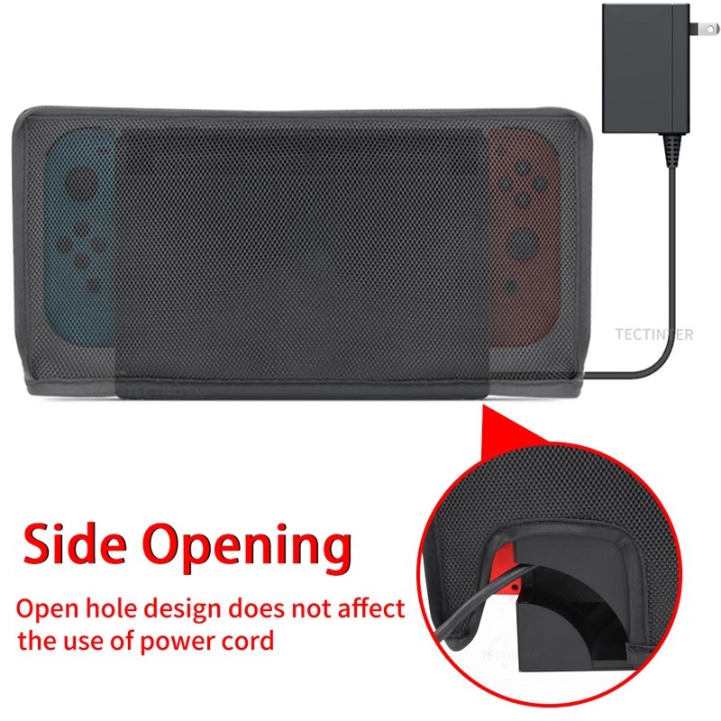 Schützende Staubschutzhülle fü – Gaming Console Nintendo Switch Bewertung und Preis