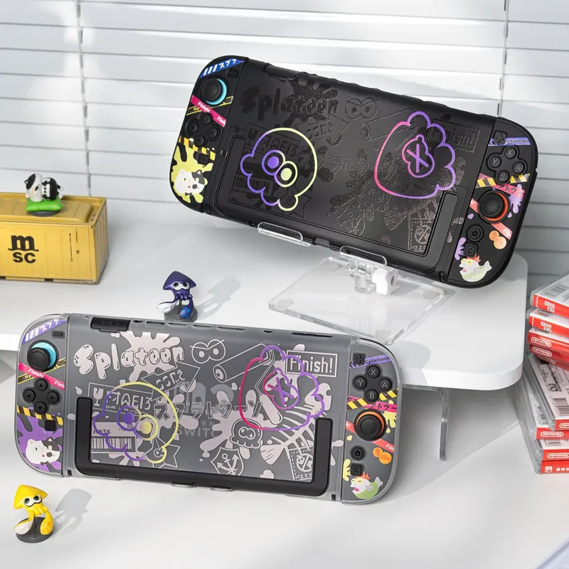 Anime Switch Schutzhülle für N – Gaming Console Nintendo Switch Bewertung und Preis