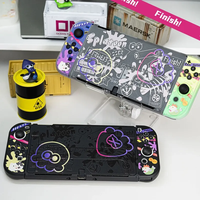 Anime Switch Schutzhülle für N – Gaming Console Nintendo Switch Bewertung und Preis