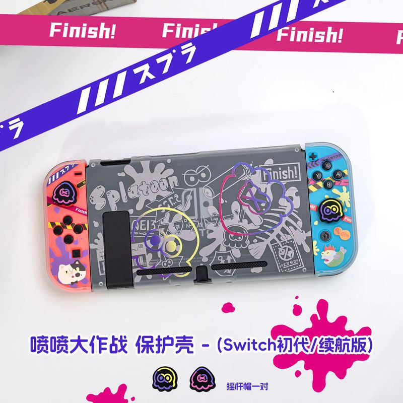 Anime Switch Schutzhülle für N – Gaming Console Nintendo Switch Bewertung und Preis