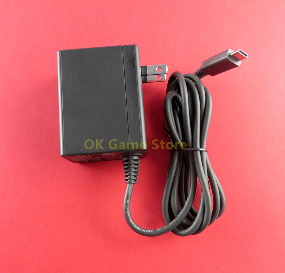 1 Stück Netzteil für Switch-Ko – Gaming Console Nintendo Switch Bewertung und Preis