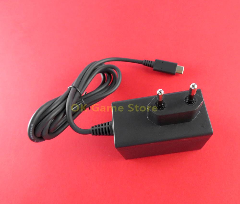 1 Stück Netzteil für Switch-Ko – Gaming Console Nintendo Switch Bewertung und Preis