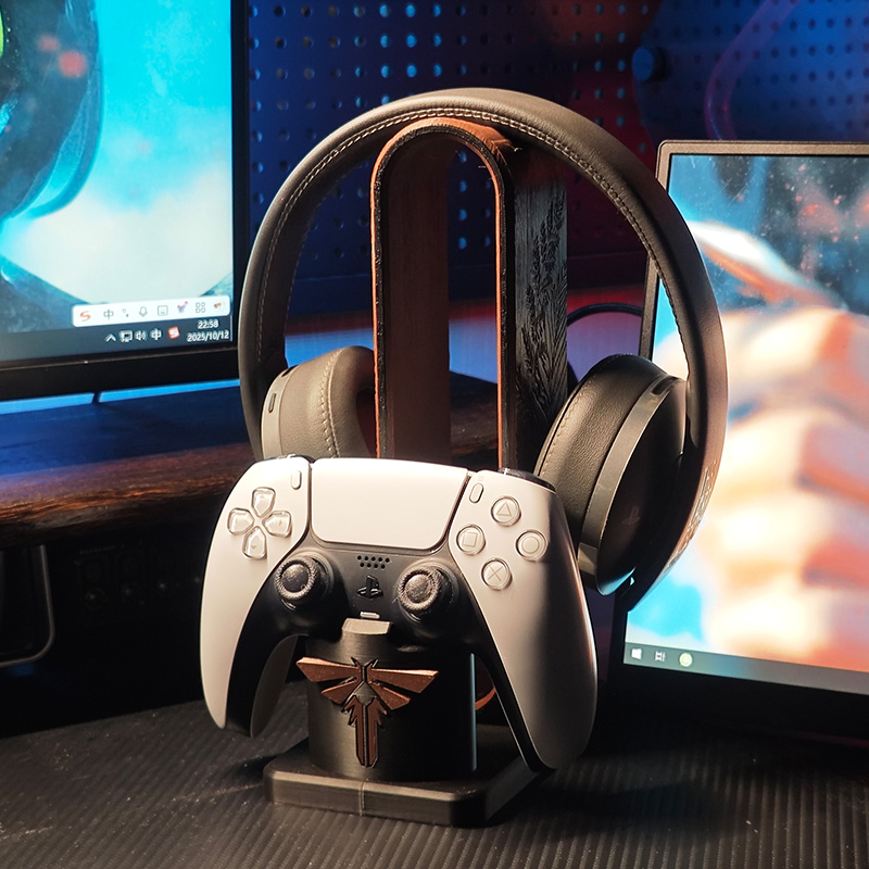 Griff Kopfhörer Ständer Zelda  – Gaming Console With Tv Bewertung und Preis