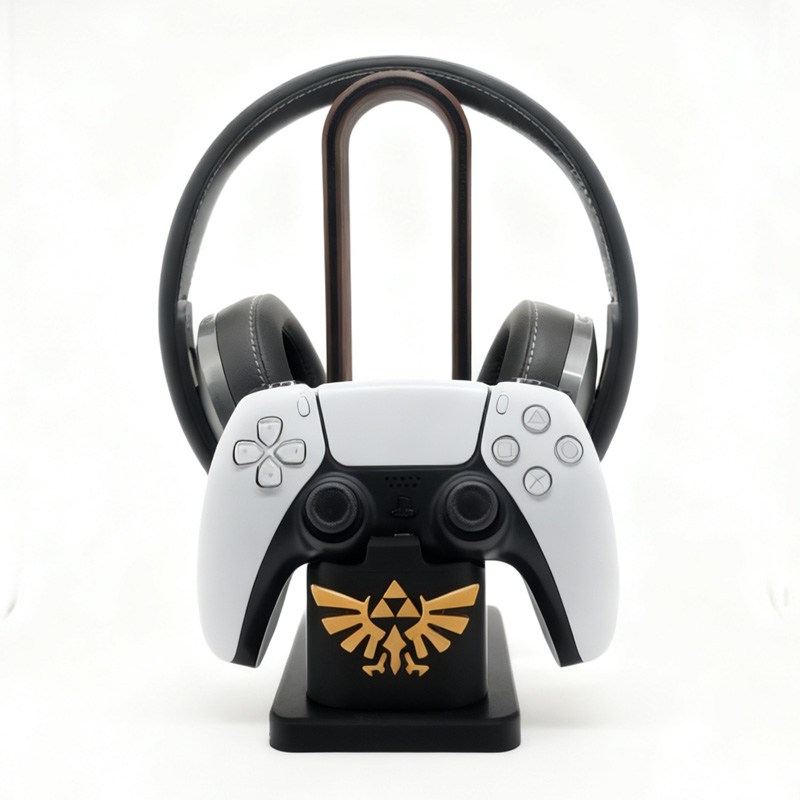 Griff Kopfhörer Ständer Zelda  – Gaming Console With Tv Bewertung und Preis
