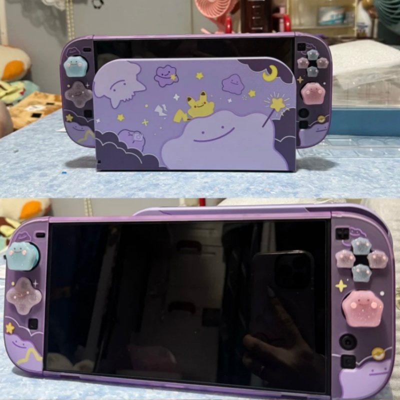 Neue Pokemon Switch 2 Split-Sc – Gaming Console With Games Bewertung und Preis