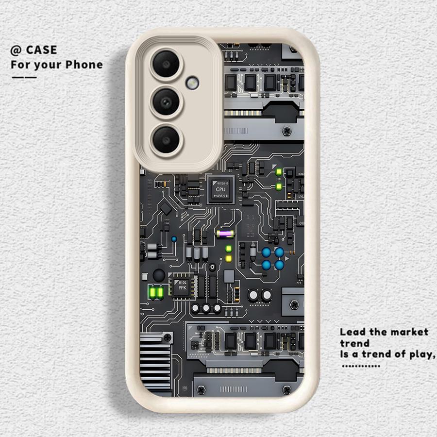 Handyhülle für Samsung Galaxy  – Gaming Console Logo Bewertung und Preis
