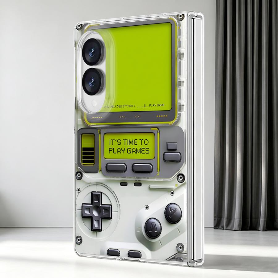Art Pattern Advanced Gaming Co – Gaming Console Cartoon Bewertung und Preis