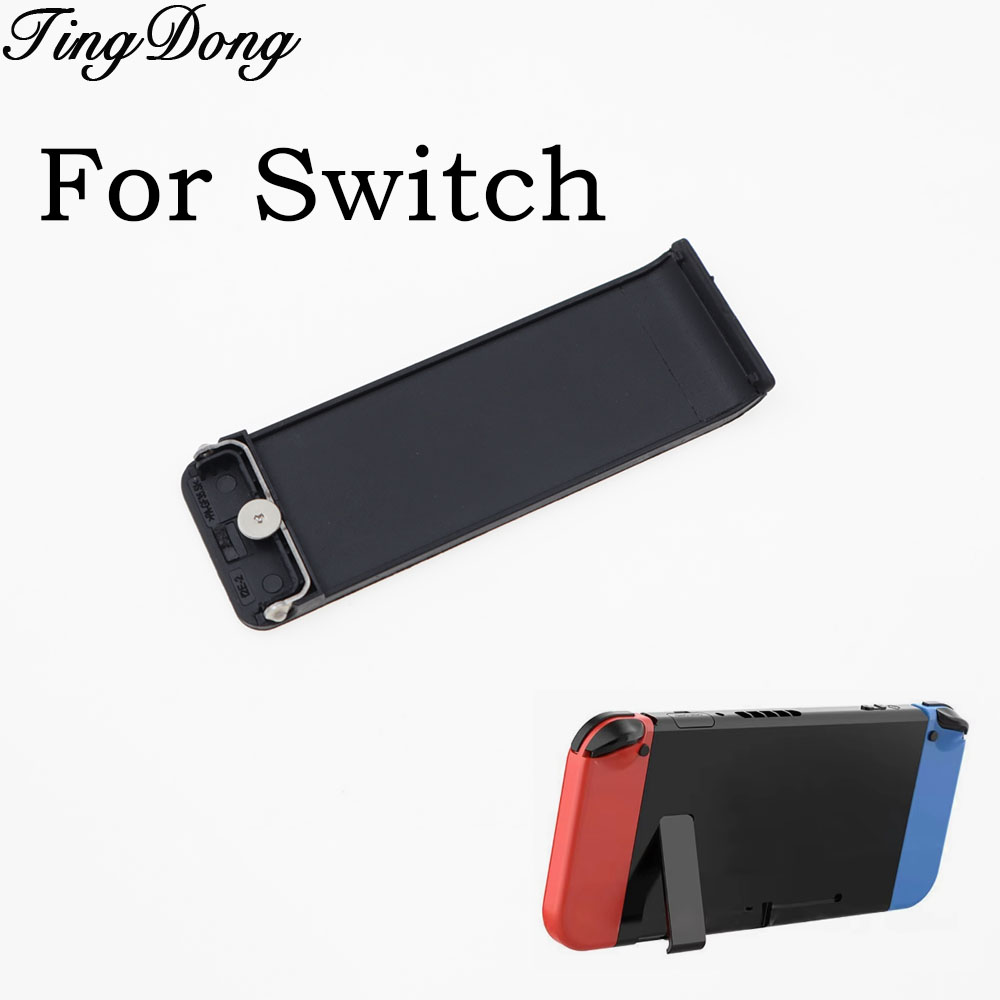 1-5 Stück Rückständer für Swit – Gaming Console Nintendo Switch Bewertung und Preis