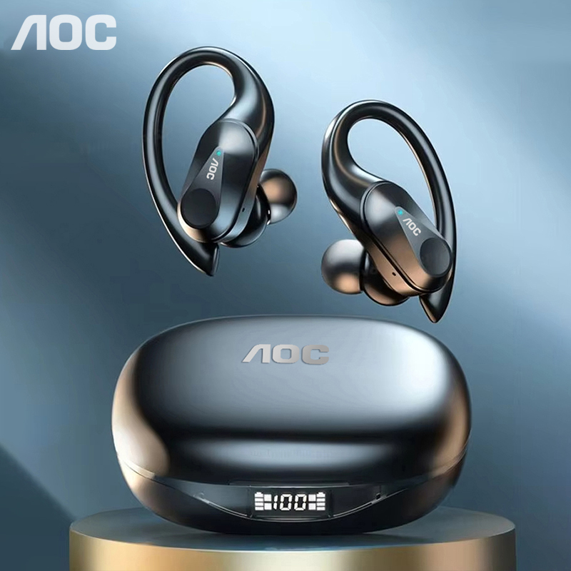 Choice AOC Sport-Headset, kabe – Headset Gaming Console Bewertung und Preis