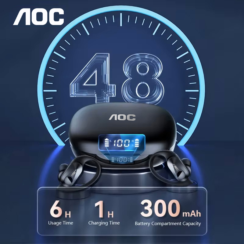 Choice AOC Sport-Headset, kabe – Headset Gaming Console Bewertung und Preis