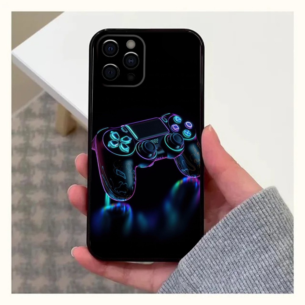 Spielkonsole Gamepad Gamer Pla – Gaming Console Tower Bewertung und Preis
