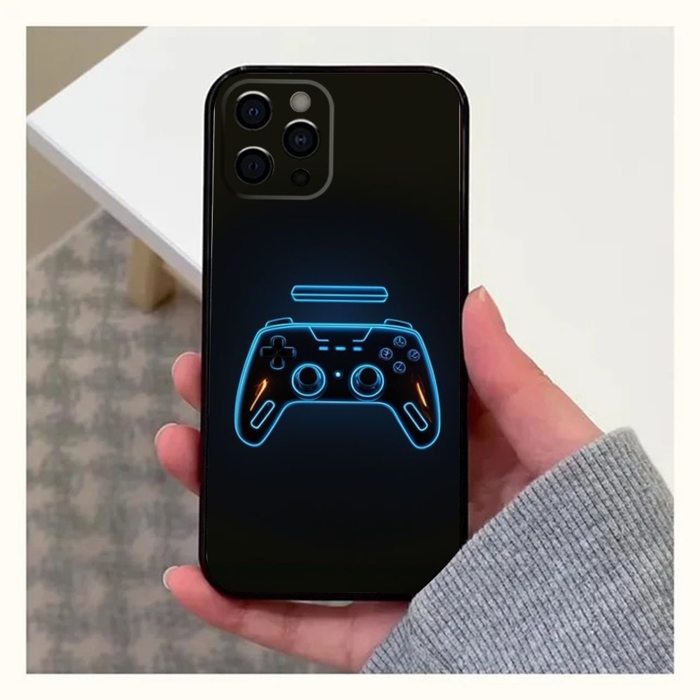 Spielkonsole Gamepad Gamer Pla – Gaming Console Tower Bewertung und Preis