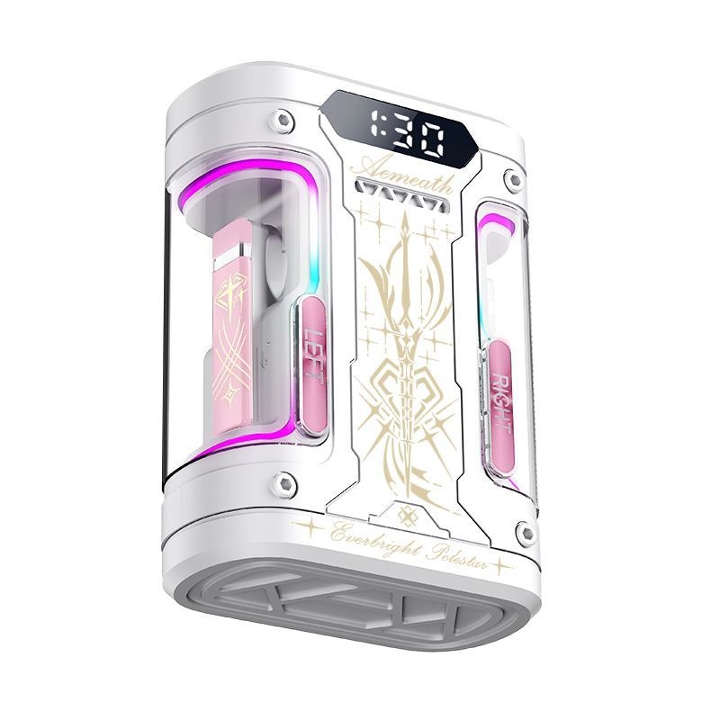 Anime Elysia TWS Bluetooth-Kop – Headset Gaming Console Bewertung und Preis