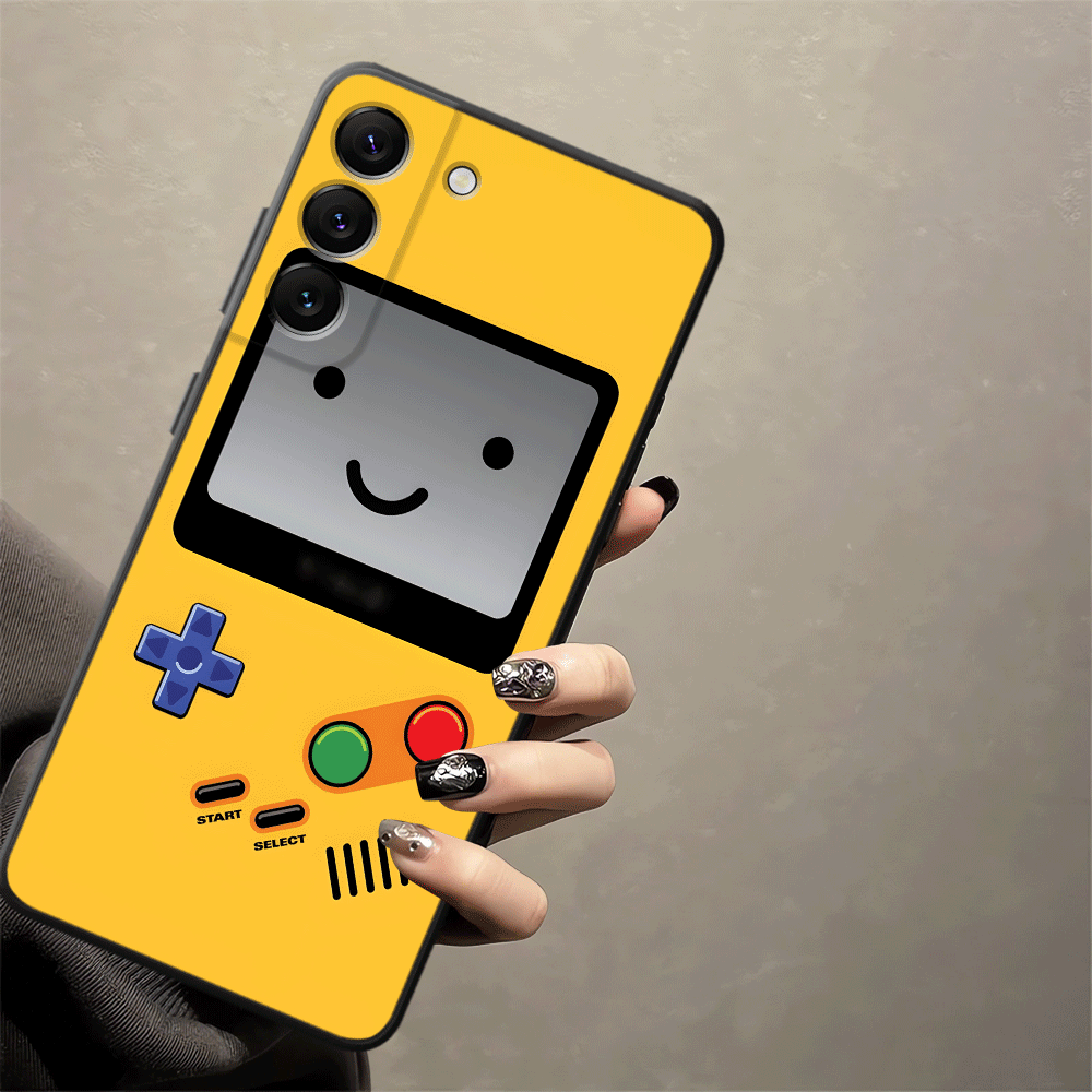 Niedliche Gaming-Konsolen-Kuns – Gaming Console Cartoon Bewertung und Preis