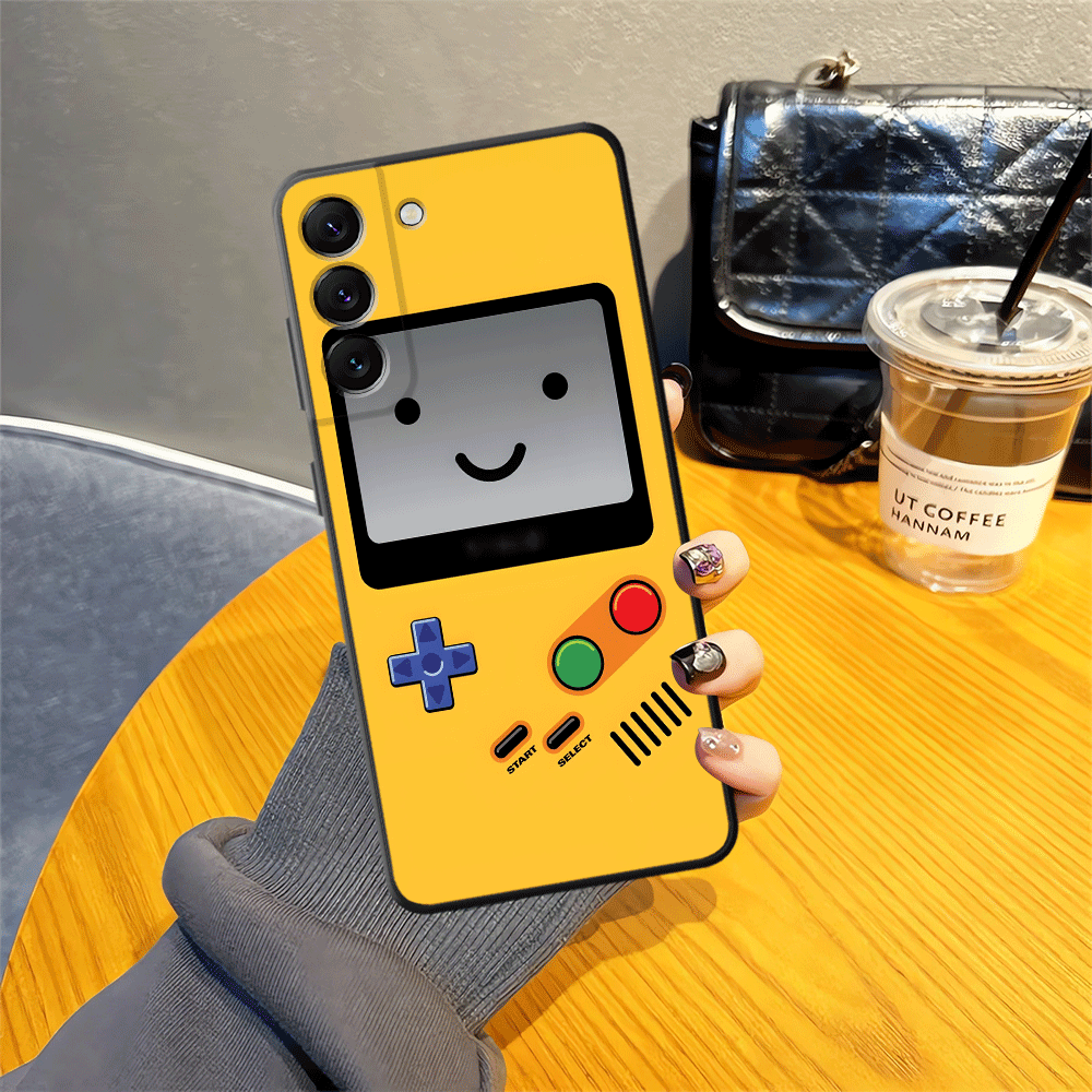 Niedliche Gaming-Konsolen-Kuns – Gaming Console Cartoon Bewertung und Preis