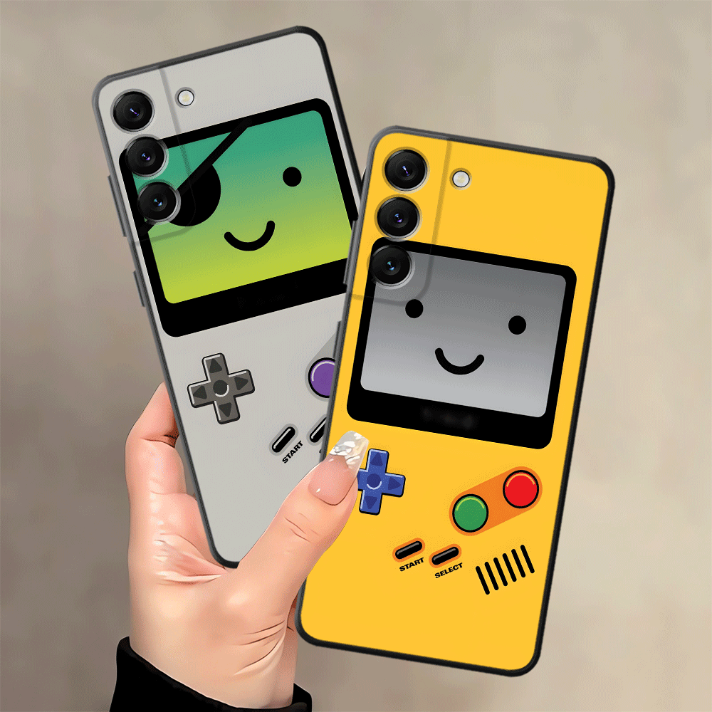 Niedliche Gaming-Konsolen-Kuns – Gaming Console Cartoon Bewertung und Preis