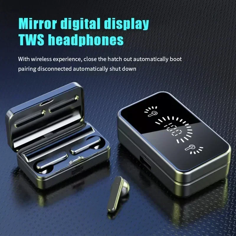 TWS Bluetooth 5.3 Kabellose Oh – Gaming Console For Your Phone Bewertung und Preis