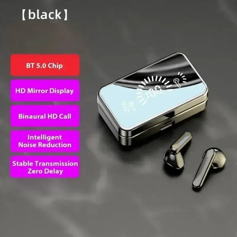 TWS Bluetooth 5.3 Kabellose Oh – Gaming Console For Your Phone Bewertung und Preis