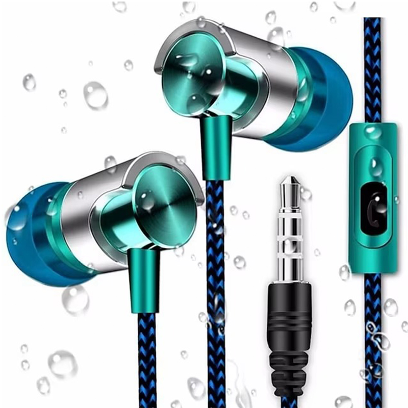 3,5-mm-Kopfhörer mit Kabel, Ge – Gaming Console For Your Phone Bewertung und Preis
