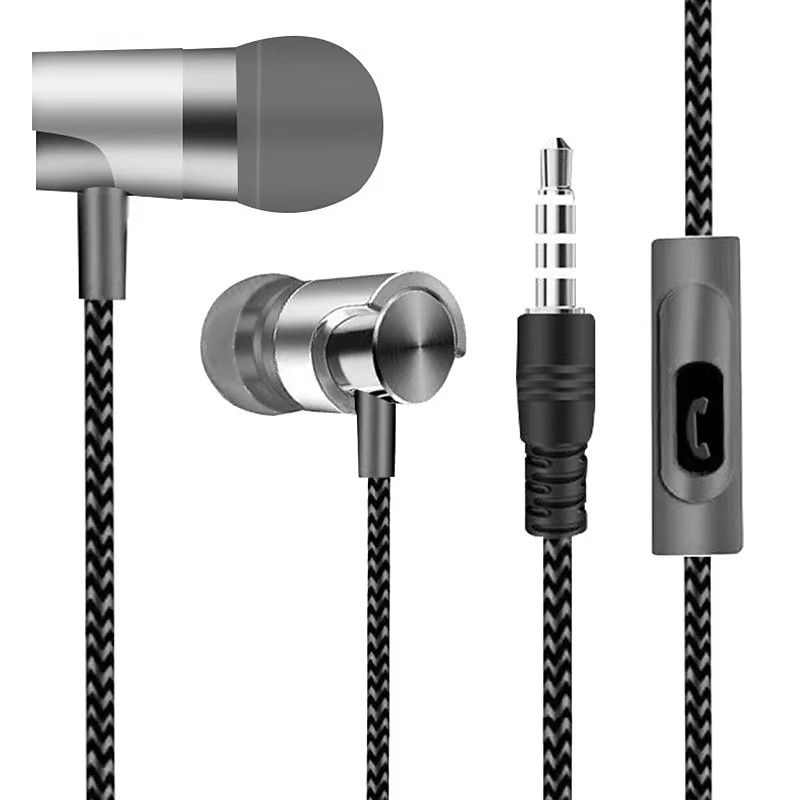 3,5-mm-Kopfhörer mit Kabel, Ge – Gaming Console For Your Phone Bewertung und Preis