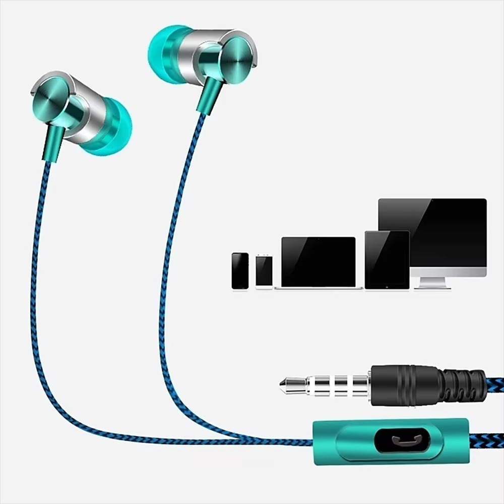 3,5-mm-Kopfhörer mit Kabel, Ge – Gaming Console For Your Phone Bewertung und Preis