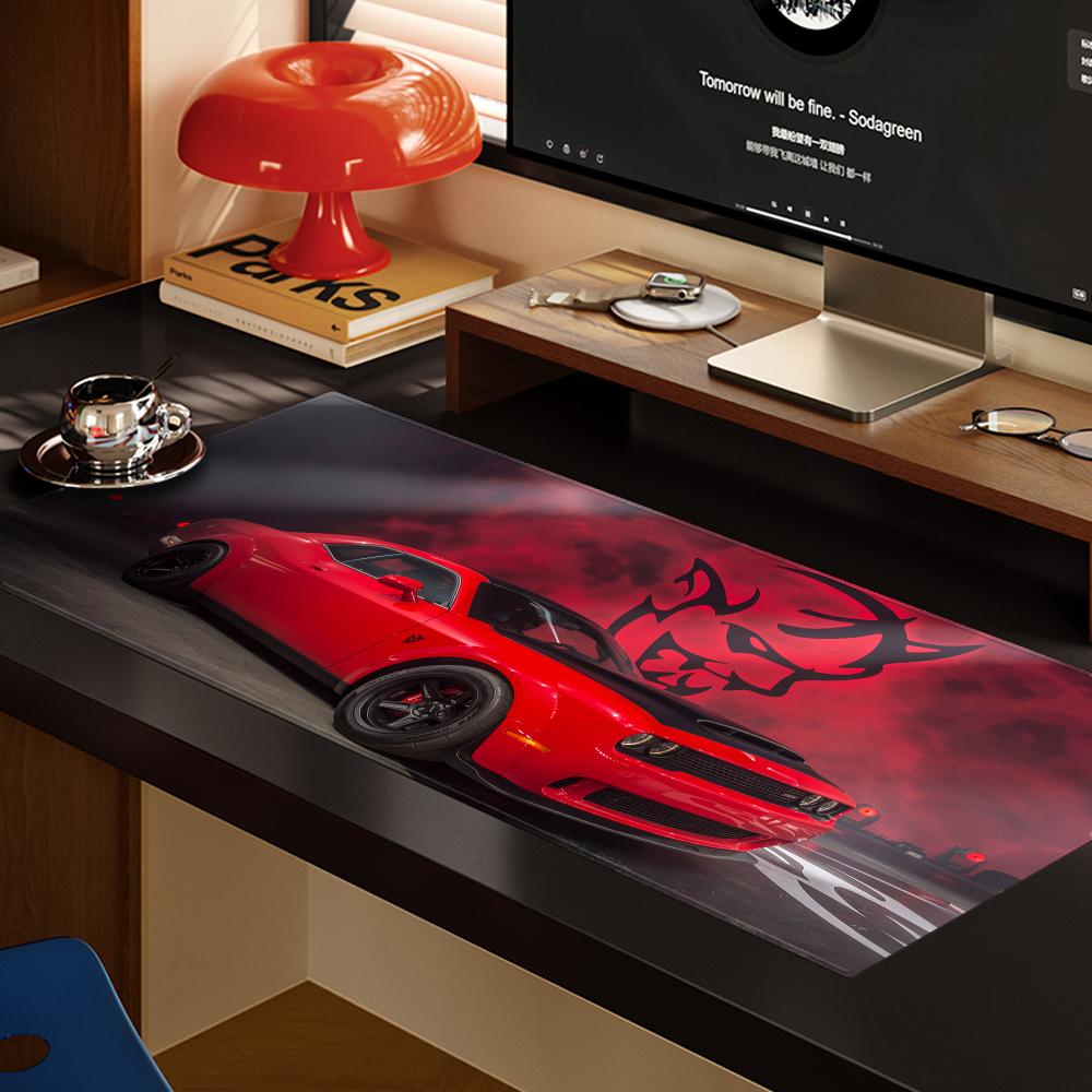 D-DodgeS Auto Cooles Mauspad X – Gaming Console In Car Bewertung und Preis