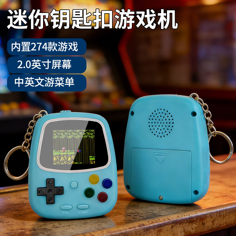 H3 Mini Handheld-Spielkonsole  – Gaming Console With Games Bewertung und Preis
