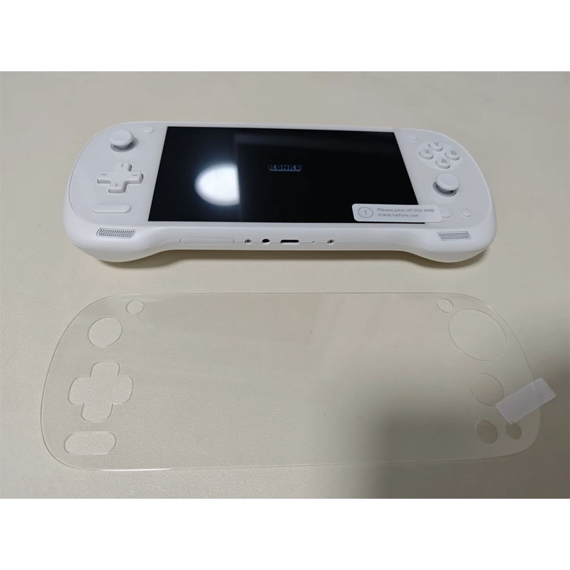 KONKR Pocket FIT Vollbild-High – Gaming Console Definition Bewertung und Preis