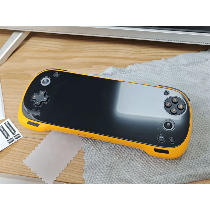 KONKR Pocket FIT Vollbild-High – Gaming Console Definition Bewertung und Preis