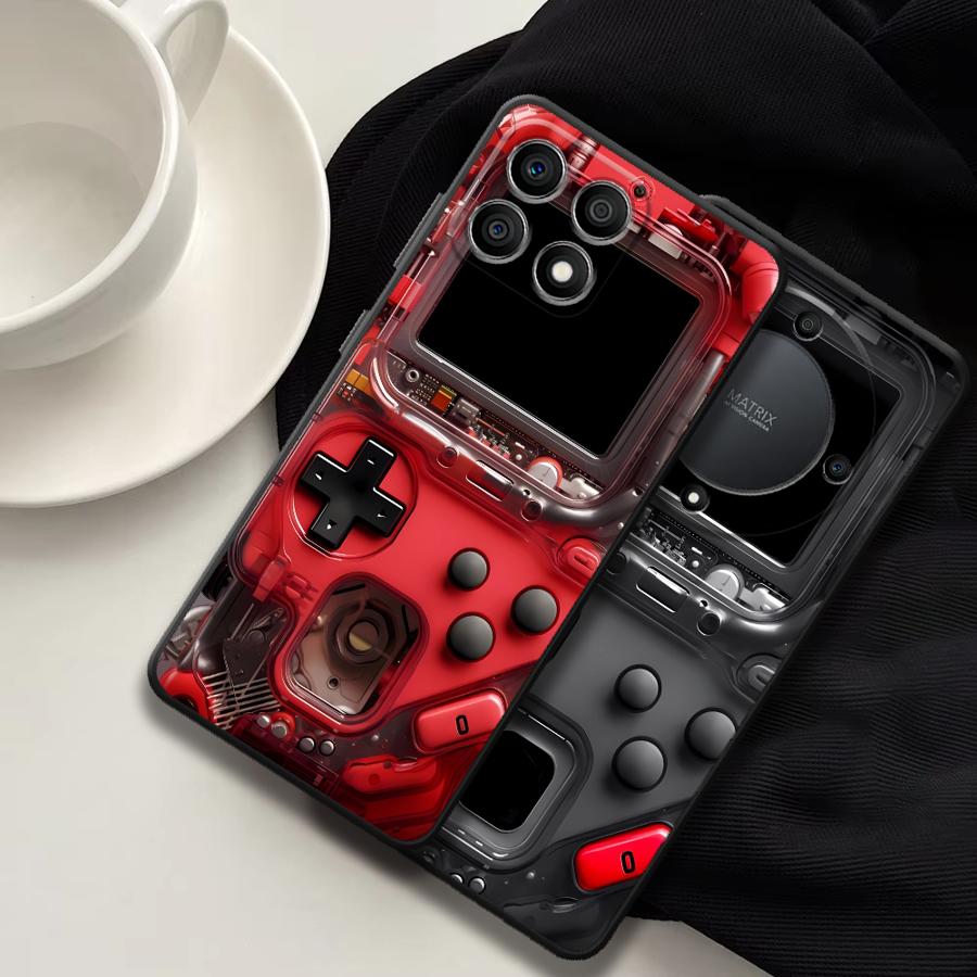 Retro-Spielkonsolen-Hülle für  – Gaming Console Free Bewertung und Preis