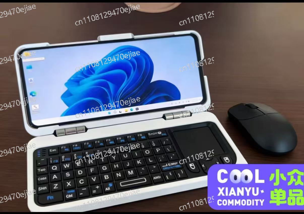 6-Zoll Dual-Boot Handheld-PC | – Gaming Console Free Bewertung und Preis