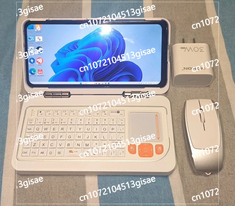 6-Zoll Dual-Boot Handheld-PC | – Gaming Console Free Bewertung und Preis
