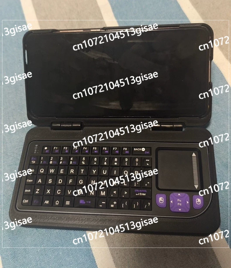 6-Zoll Dual-Boot Handheld-PC | – Gaming Console Free Bewertung und Preis