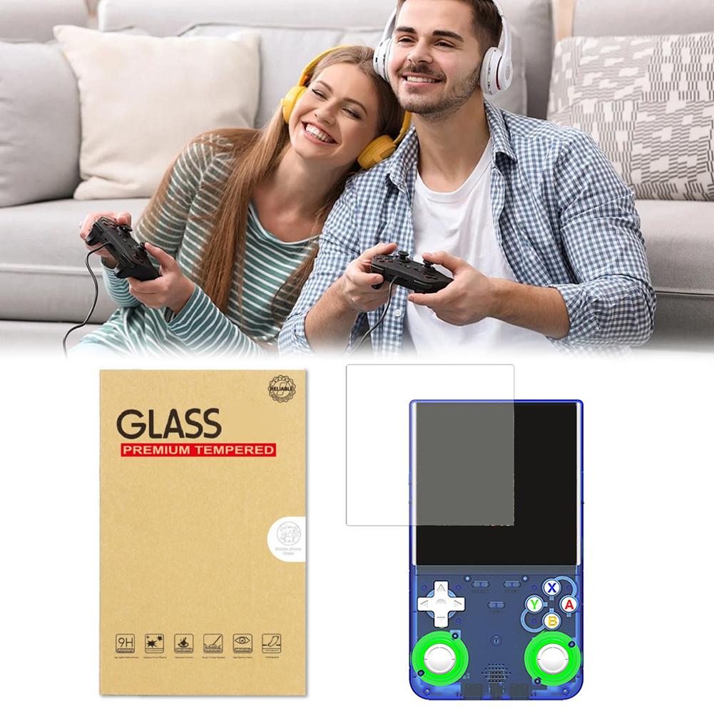 1pc Für R36 Ultra Gaming Konso – Gaming Console Definition Bewertung und Preis