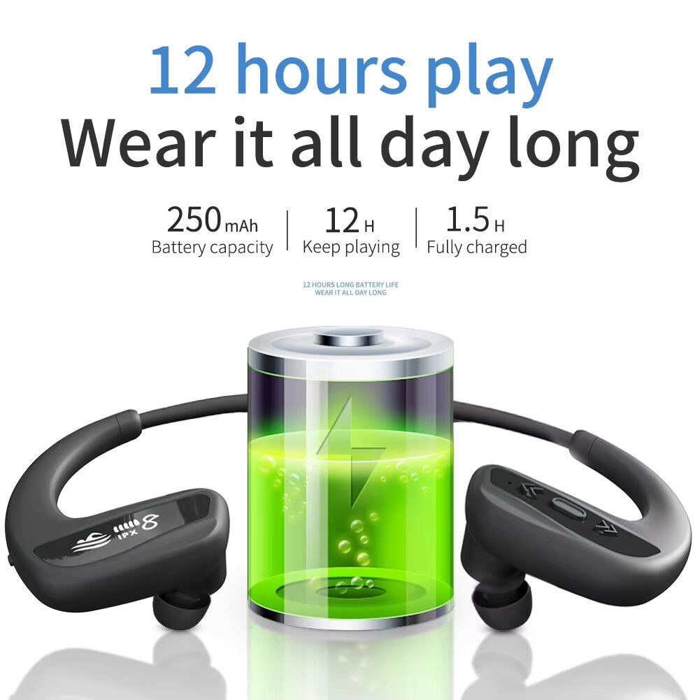 Schwimmen Kopfhörer 16/32GB MP – Gaming Console For Your Phone Bewertung und Preis