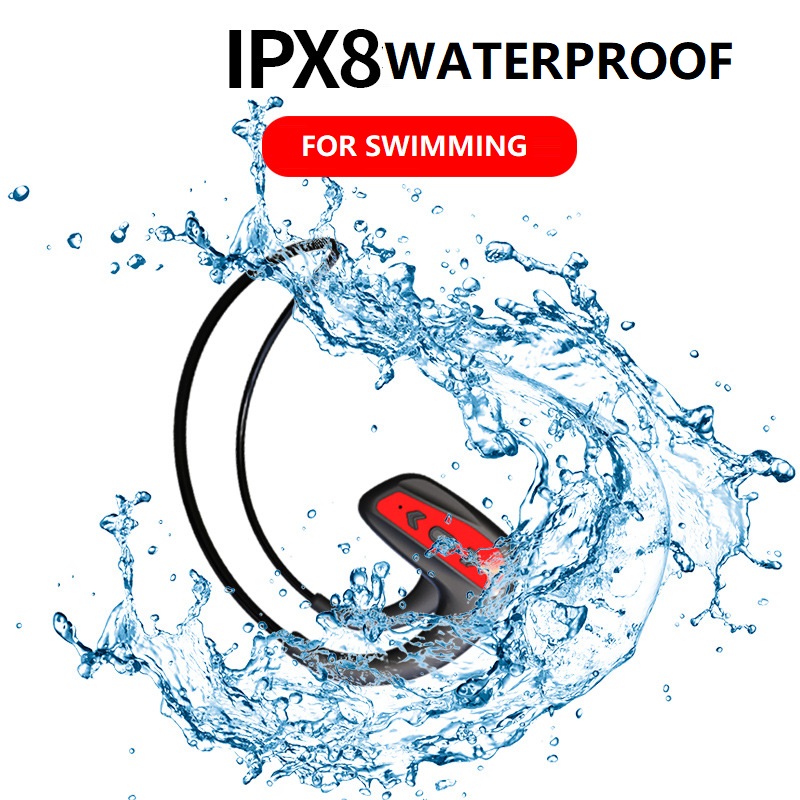 Schwimmen Kopfhörer 16/32GB MP – Gaming Console For Your Phone Bewertung und Preis