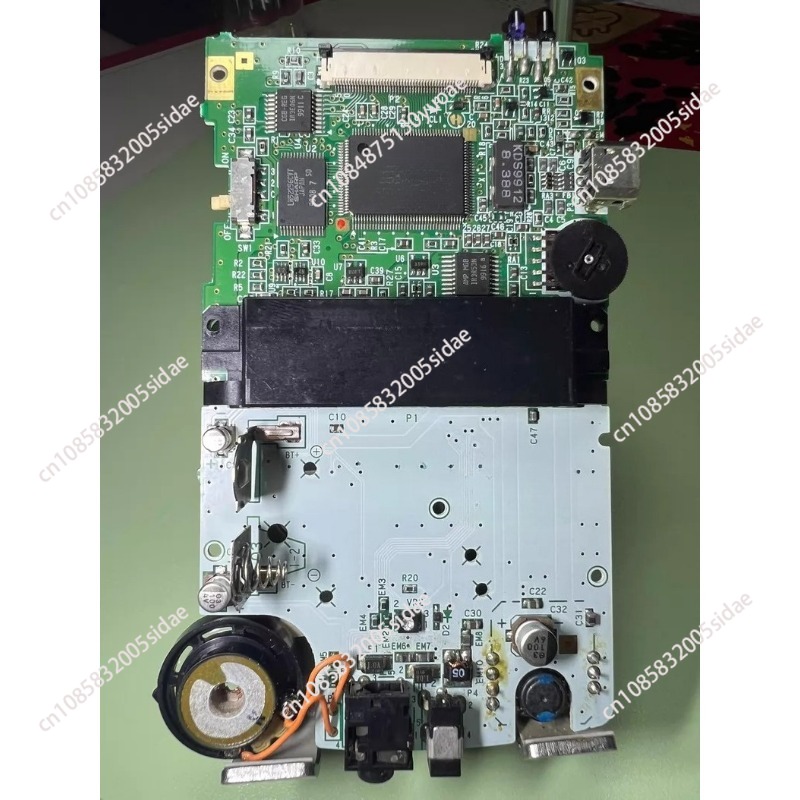 1 Stück 100% Getestetes PCB-Mo – Gaming Console With Games Bewertung und Preis