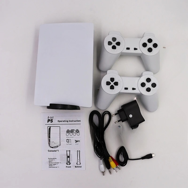 PS5-Gaming-Konsole: kann an be – Gaming Console Definition Bewertung und Preis