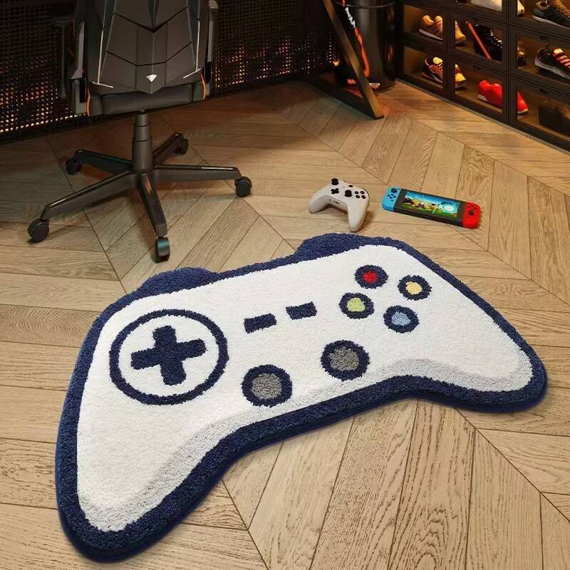 Gaming-Controller-förmiger Tep – Gaming Console Cartoon Bewertung und Preis