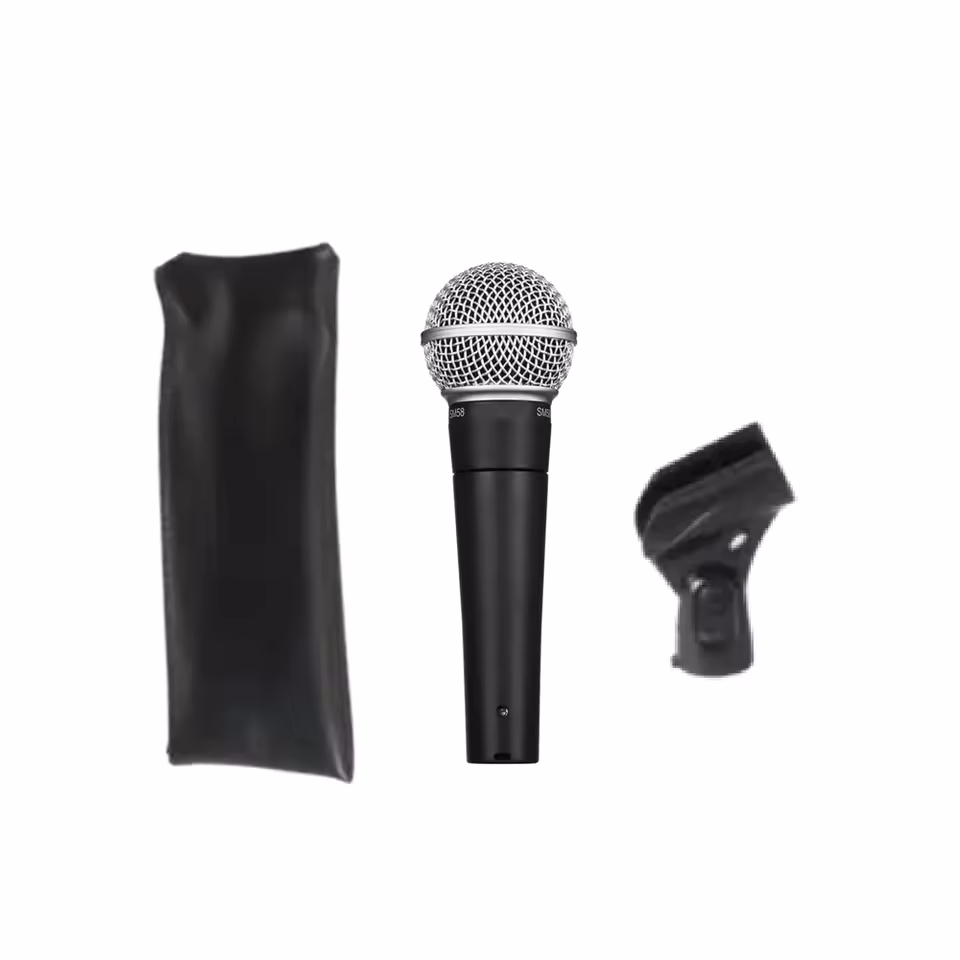 Karaoke-Dynamikmikrofon, profe – Gaming Console Sale Bewertung und Preis