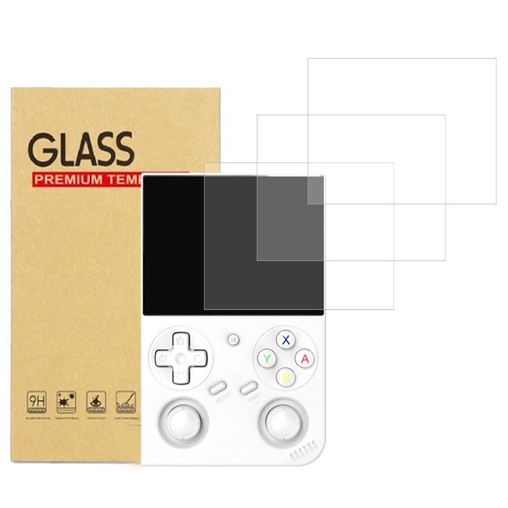 Für RG35XX Pro Gaming Konsole  – Gaming Console Definition Bewertung und Preis