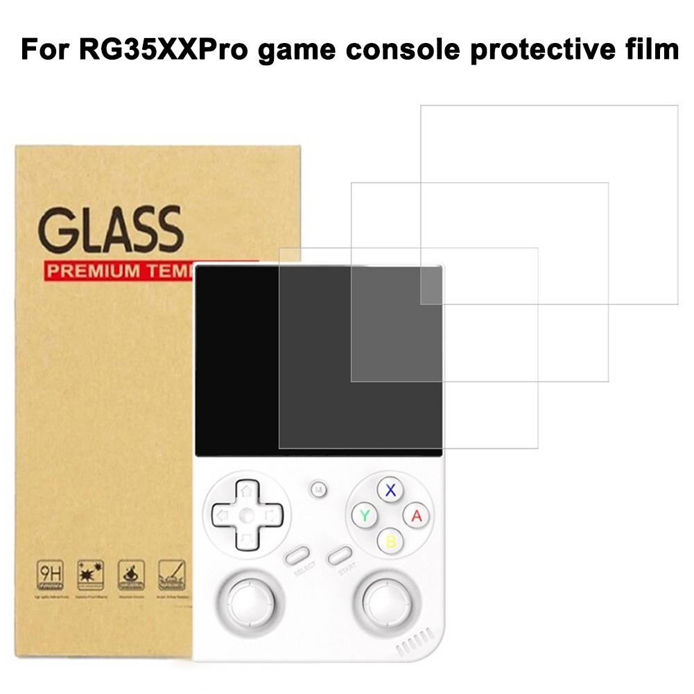 Für RG35XX Pro Gaming Konsole  – Gaming Console Definition Bewertung und Preis
