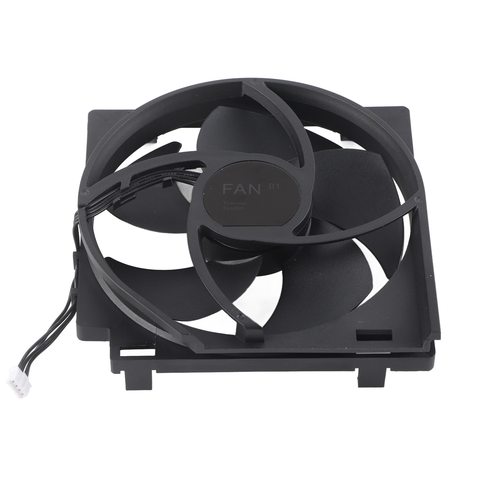 Interner Lüfter für Spielekons – Console Cooling Fan Bewertung und Preis